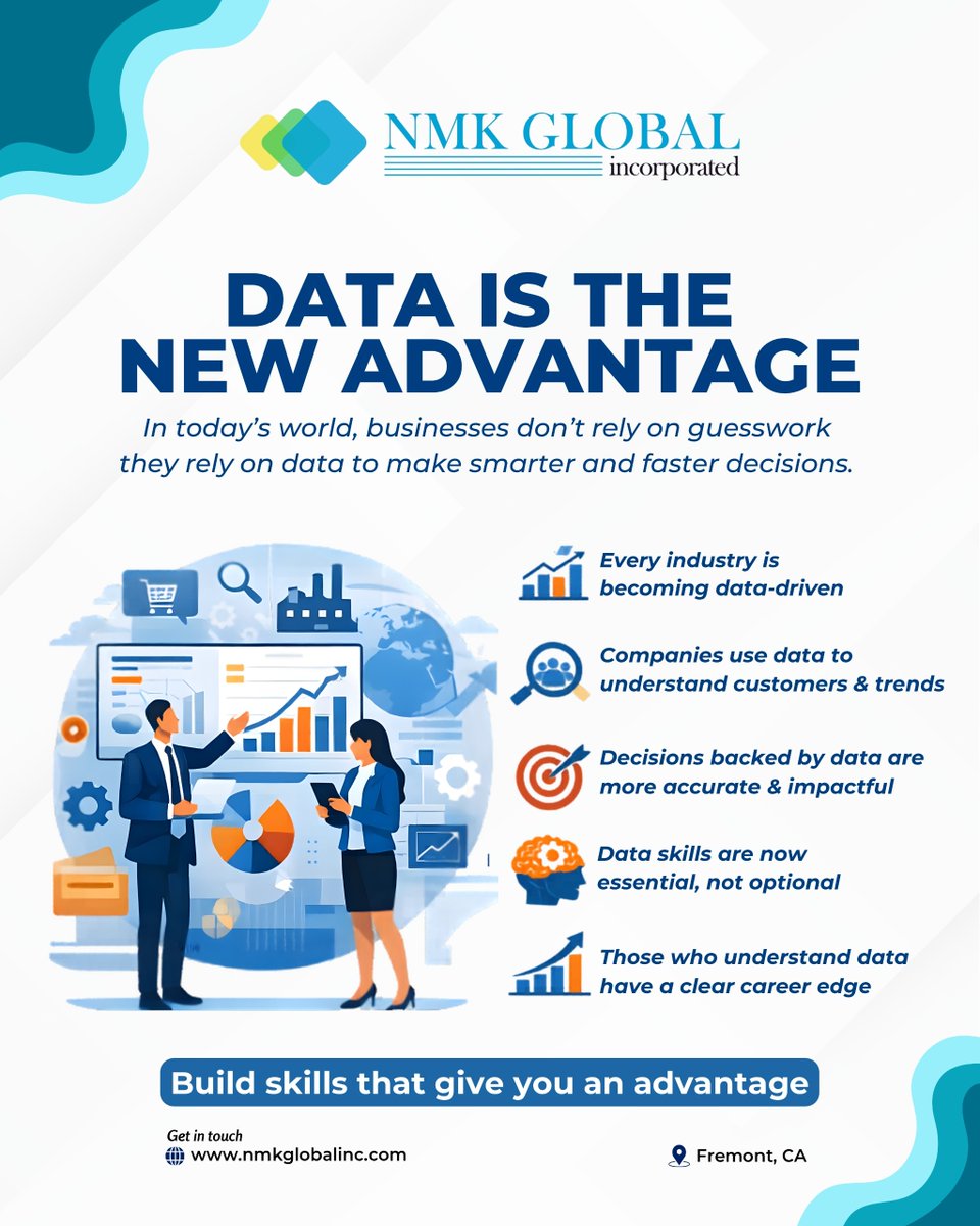 Nmk Global tweet media