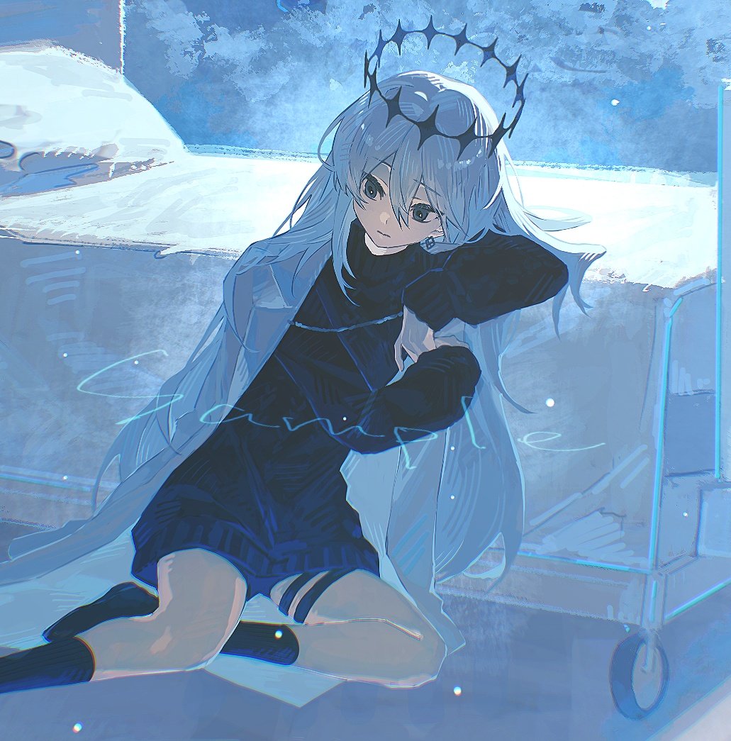 『 』 (@no___aid) on Twitter photo 