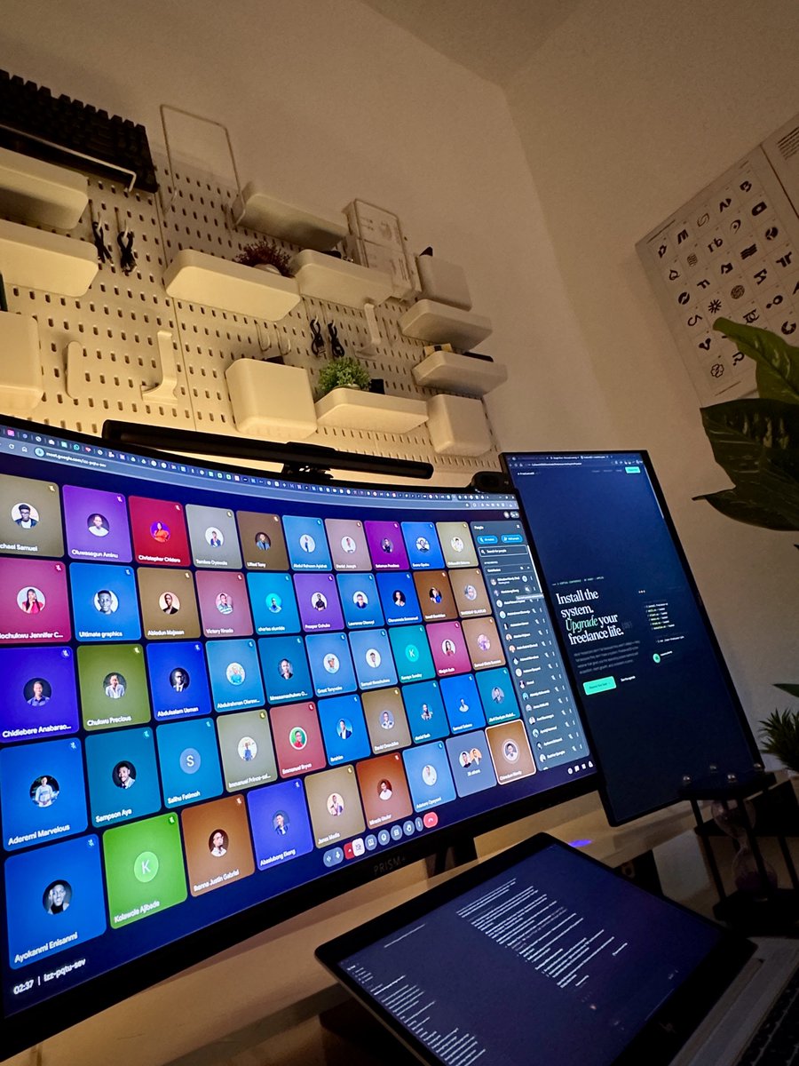 Mandy Chinedum tweet media