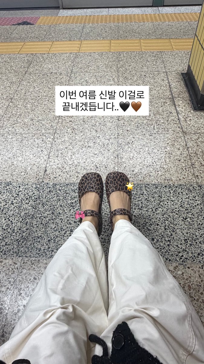 pyongdotdot's tweet photo. 맘에 드는 주말... ˖꒰ᵕ༚ᵕ⑅꒱ https://t.co/sy9SUyE3DJ