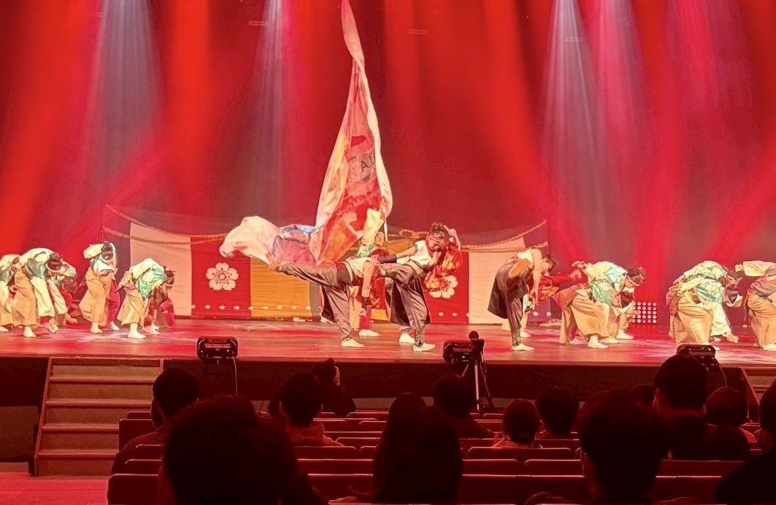 20thFreedom's tweet photo. 【20th anniversary LIVE】
Remember to 20th anniv.

『B.L.O.O.M.』

－・－・－・－・－・－
飃〜FREEDOM〜20周年記念公演
《F.R.E.E.D.O.M. 2.0.》
2026.03.14

#freedom20th
#ダム20th
#飃FREEDOM https://t.co/giklGOmugD