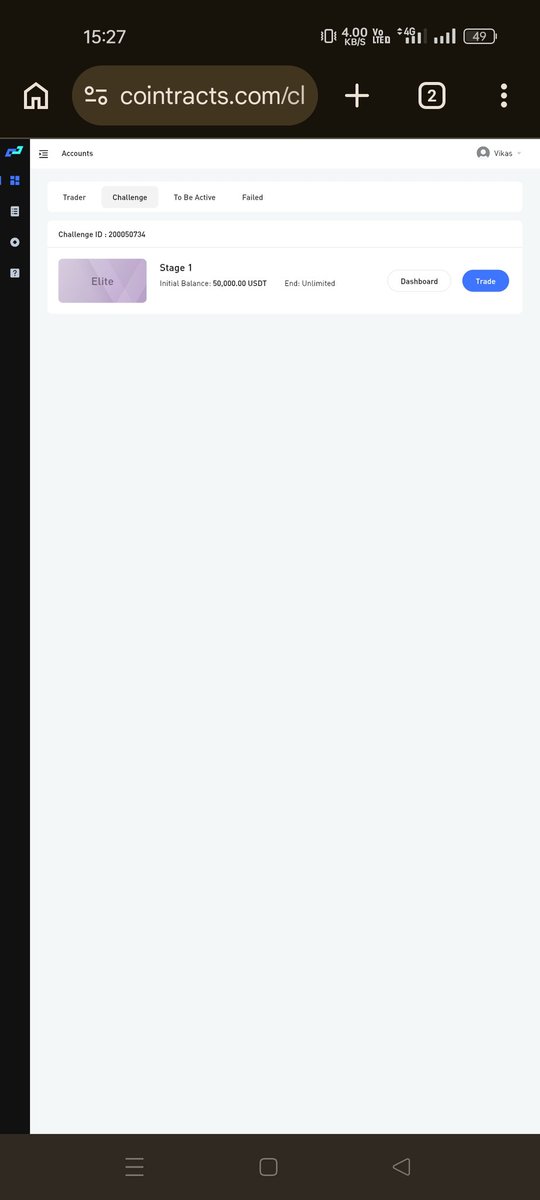 VIKASA D S tweet media