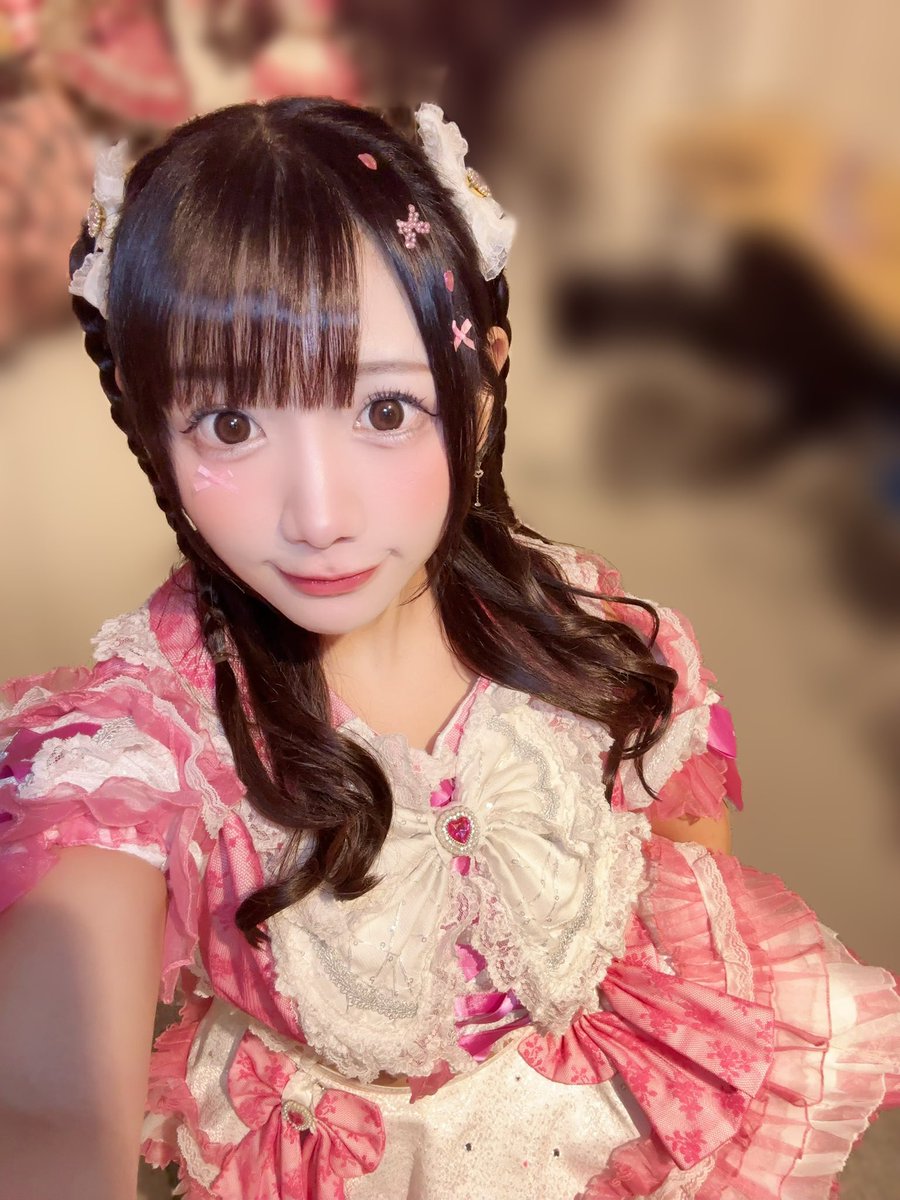 椎名りほ🏹💖 tweet media