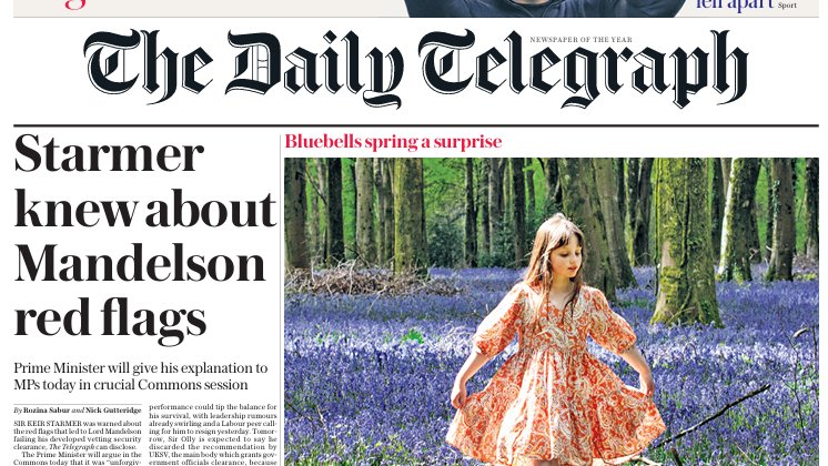 Max Redington tweet media