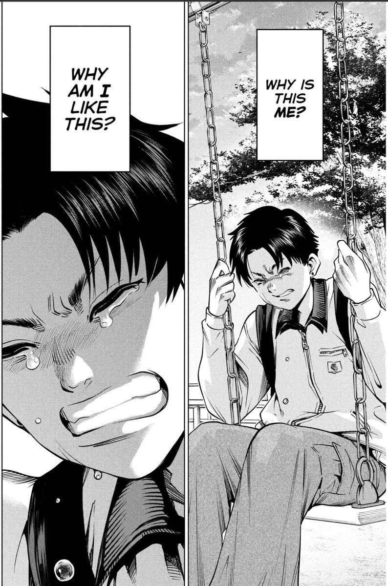 Anime ID tweet media