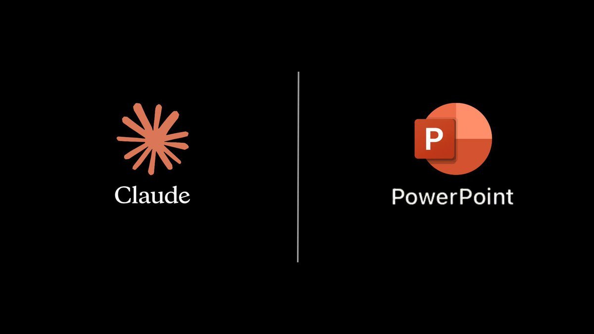 Kawsar_Ai's tweet photo. GOODBYE POWERPOINT.

Claude can create a complete presentation in 120 seconds.

Use these 6 prompts and watch the magic. Save this: https://t.co/xsbWoAJ5Zo