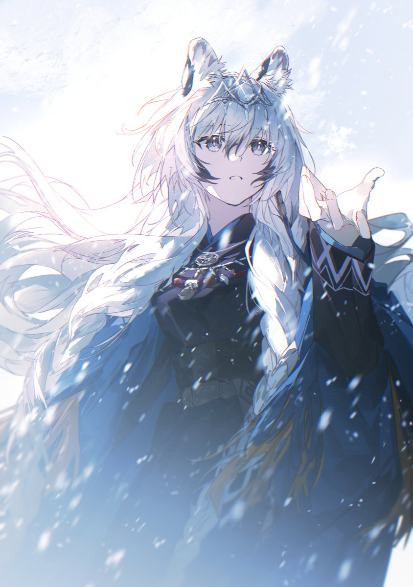 天然히 tweet media