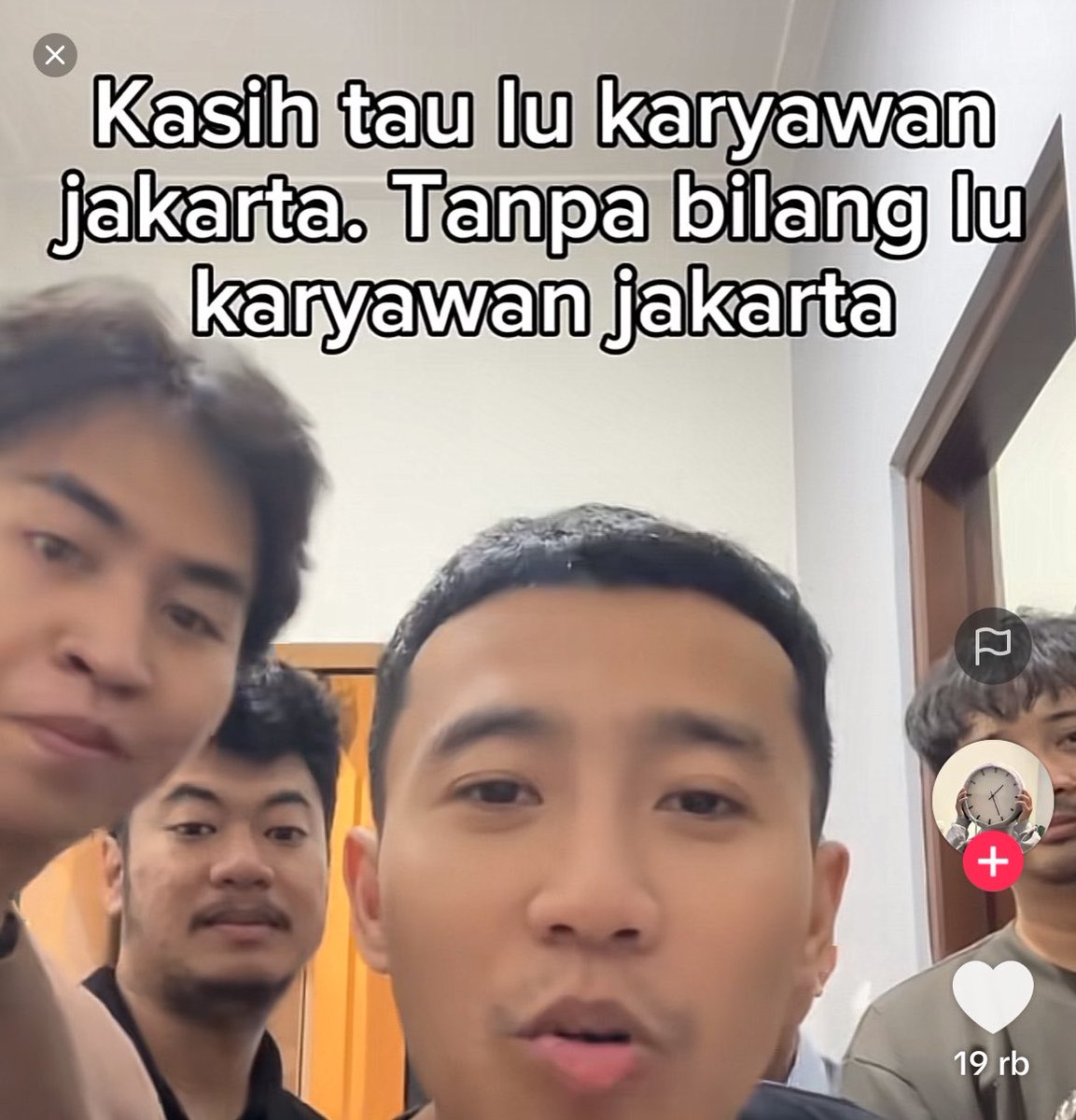 TXT DARI JAKARTA tweet media