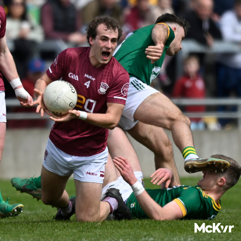 McKvr_Sports's tweet image. Forget the script.
Westmeath were sensational yesterday, as they defeated neighbours Meath in a huge Leinster Quarter Final derby yesterday🔥

Next up Kildare.

Shop Now at mckeeversports.com/collections/we…
Photos by John McCauley 📸

#McKvr #OwnEveryBattle #Teamwear #WestmeathGAA