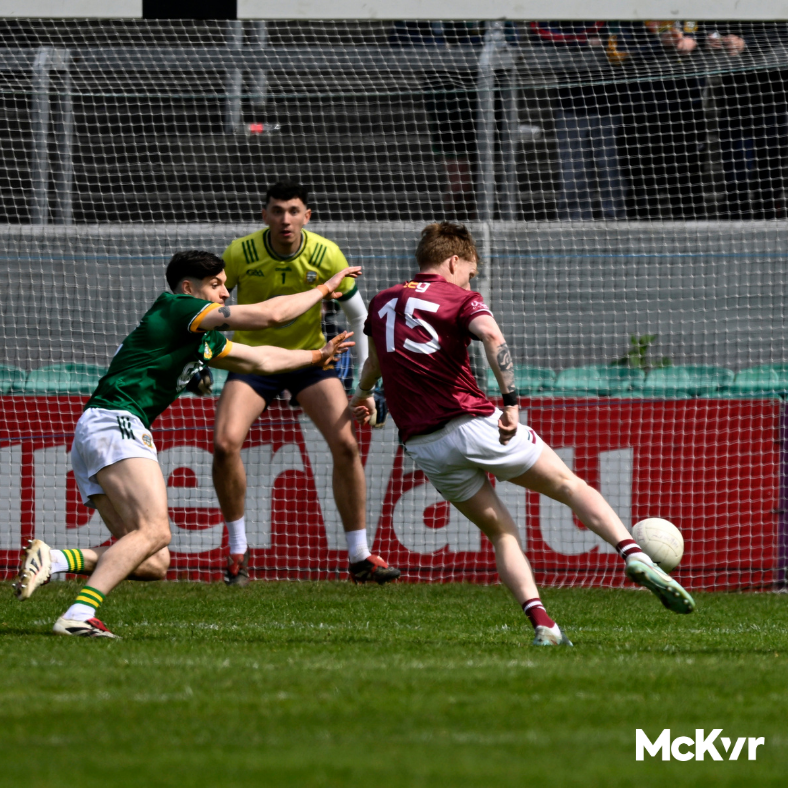 McKvr_Sports's tweet image. Forget the script.
Westmeath were sensational yesterday, as they defeated neighbours Meath in a huge Leinster Quarter Final derby yesterday🔥

Next up Kildare.

Shop Now at mckeeversports.com/collections/we…
Photos by John McCauley 📸

#McKvr #OwnEveryBattle #Teamwear #WestmeathGAA