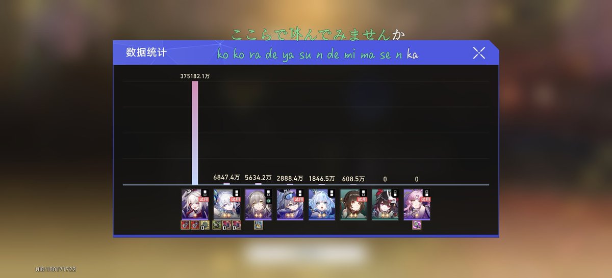 乔洛丶 tweet media
