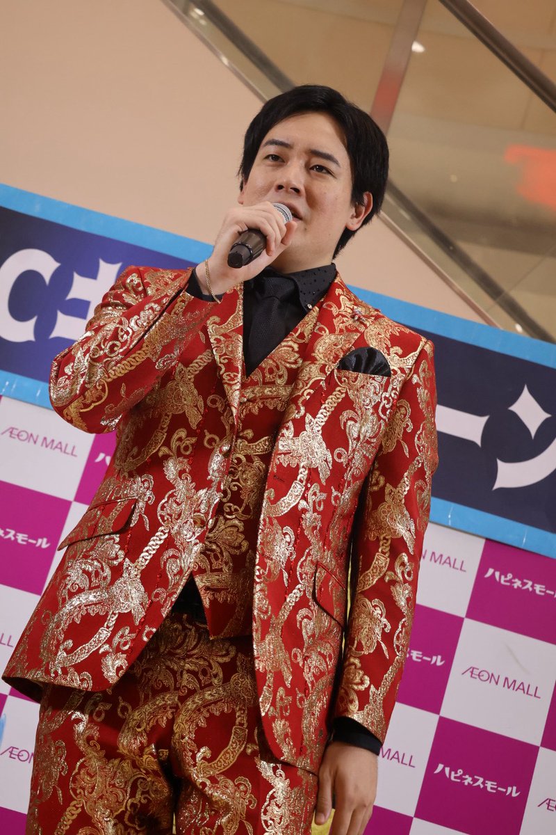 あ。 tweet media