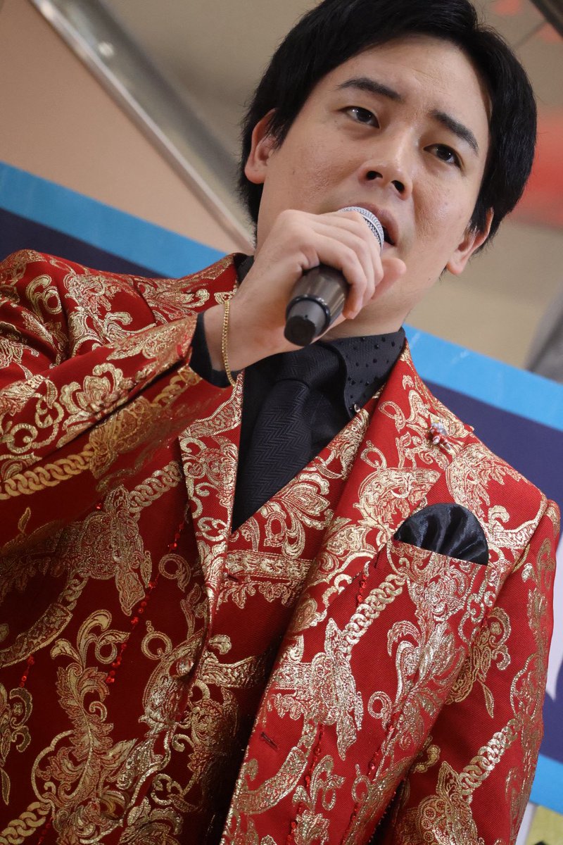 あ。 tweet media