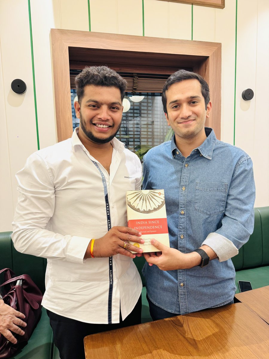 Omkar Tupe-Patil tweet media