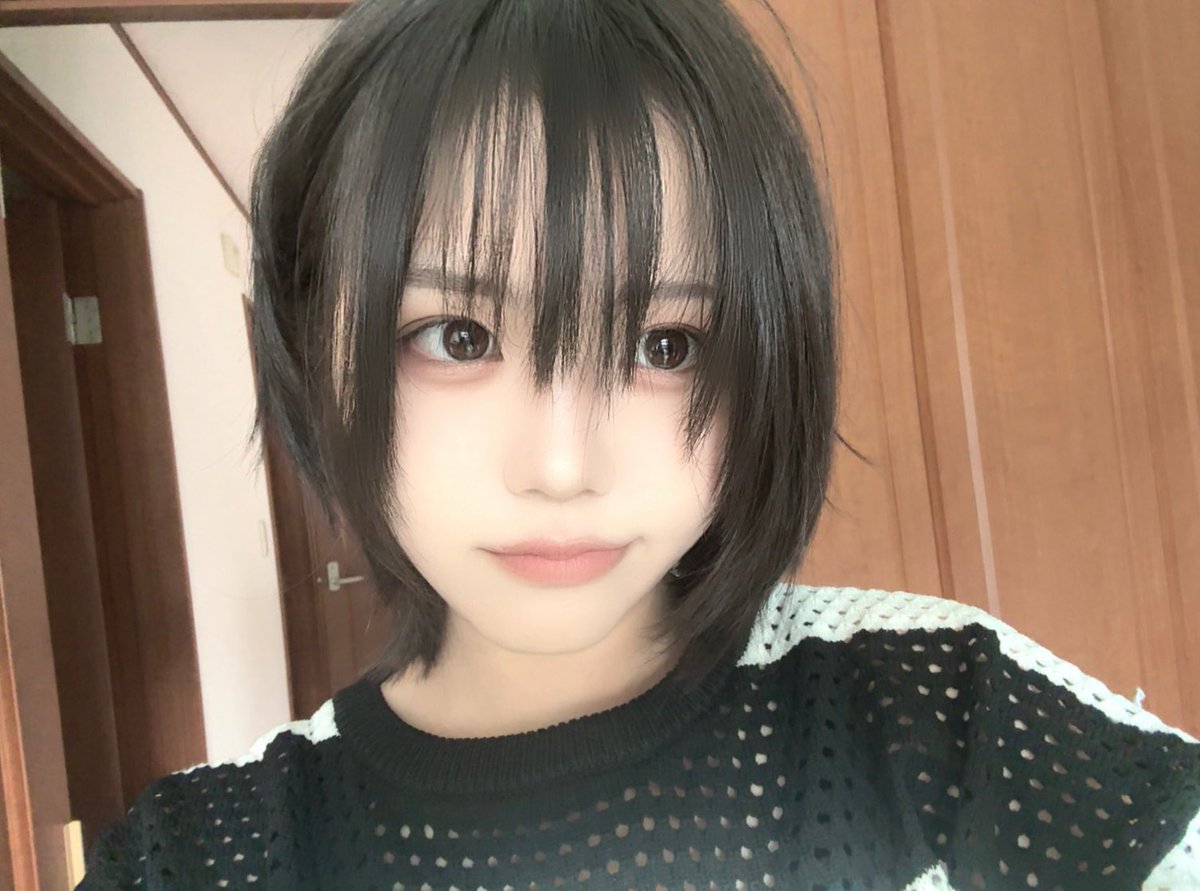 ちい Chii tweet media