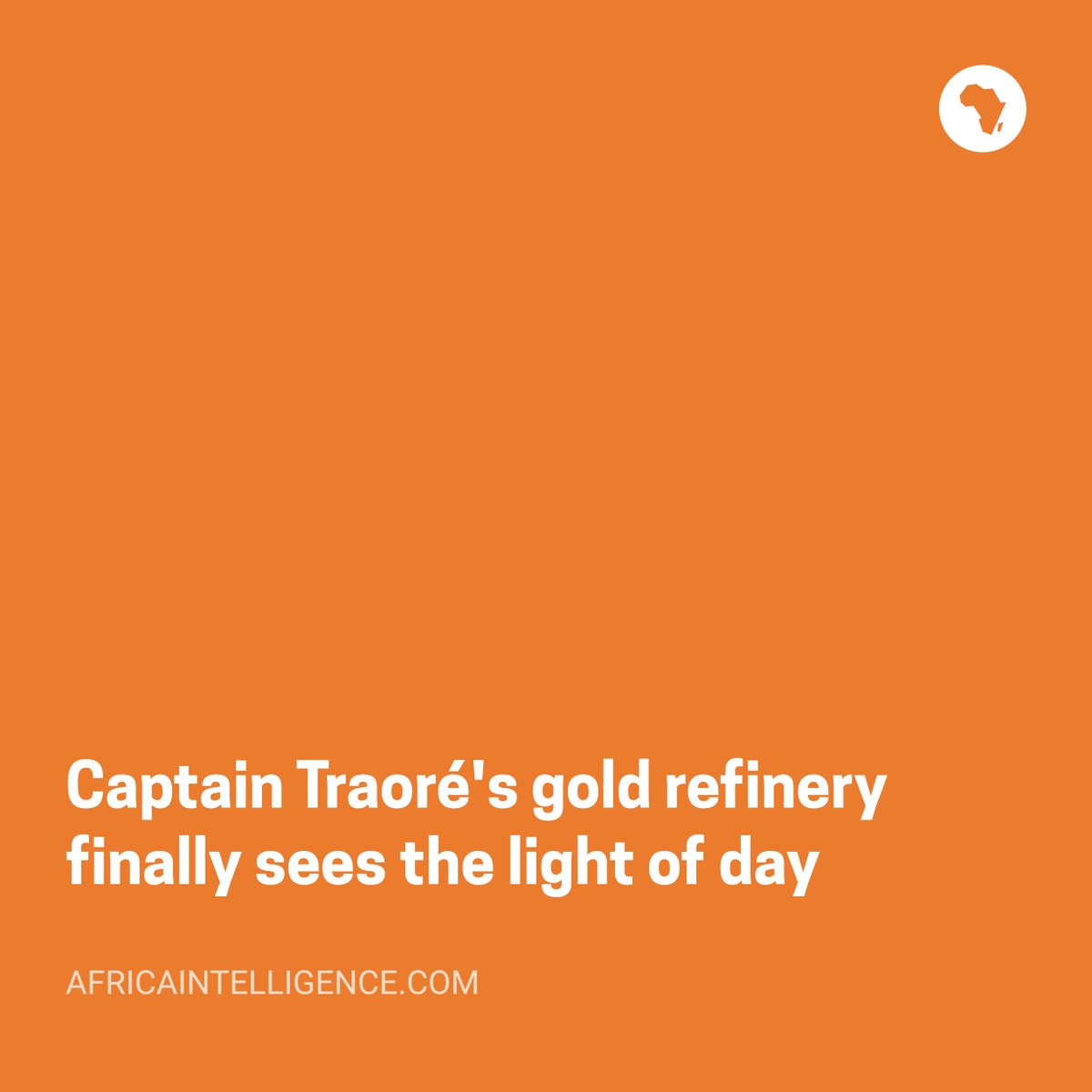 Africa Intelligence tweet media
