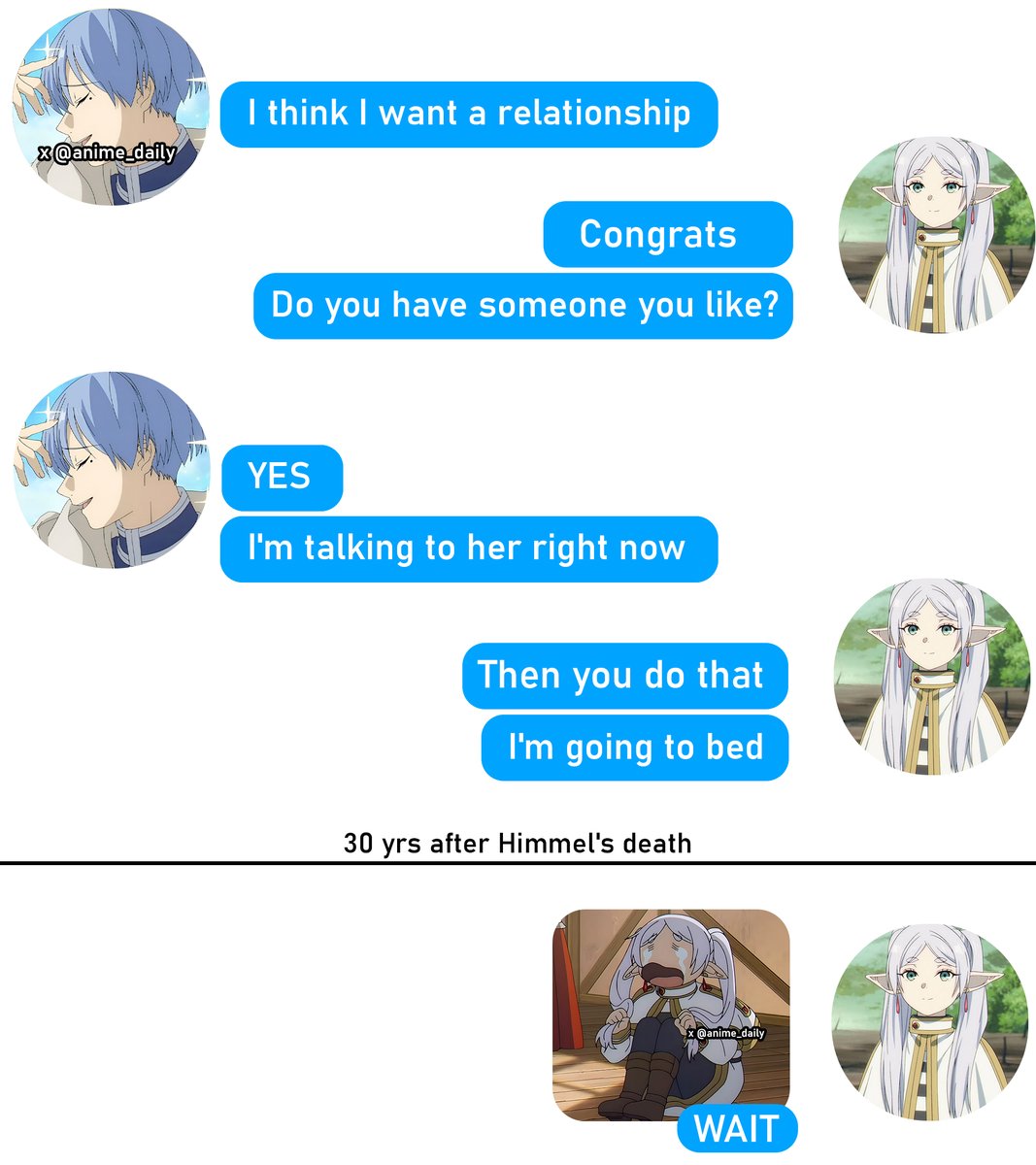 Anime Daily tweet media