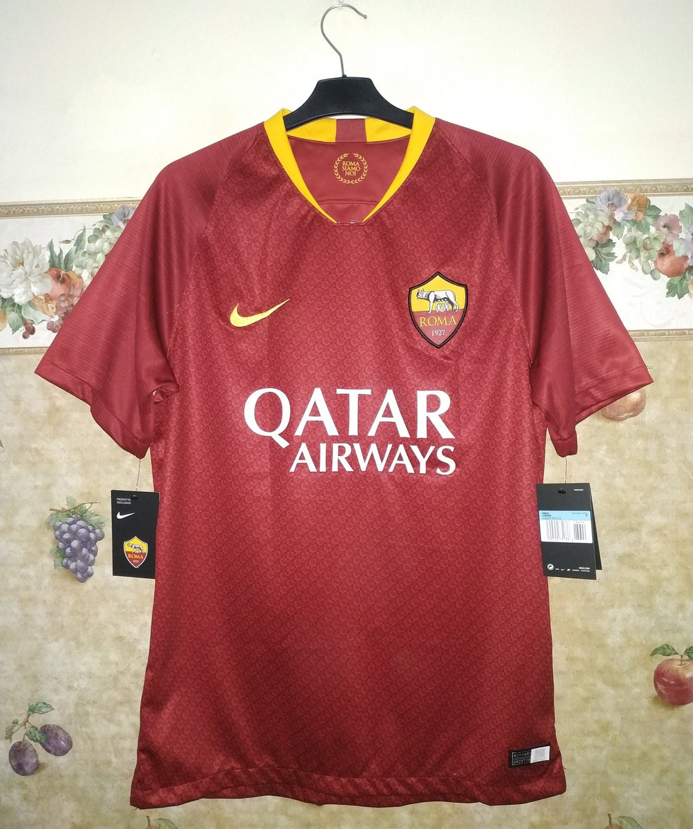 AS Roma Türkiye tweet media