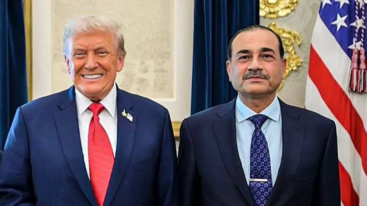 Waqas Khan 🇺🇸 tweet media