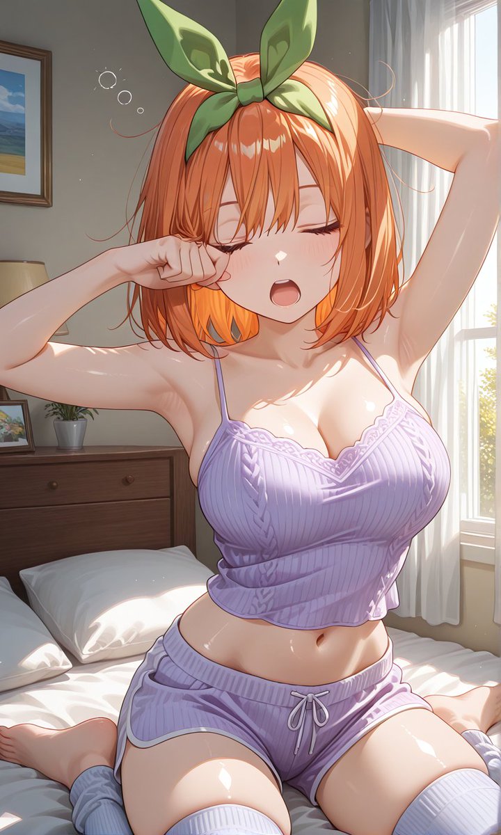 レッドスター@AIイラスト tweet media