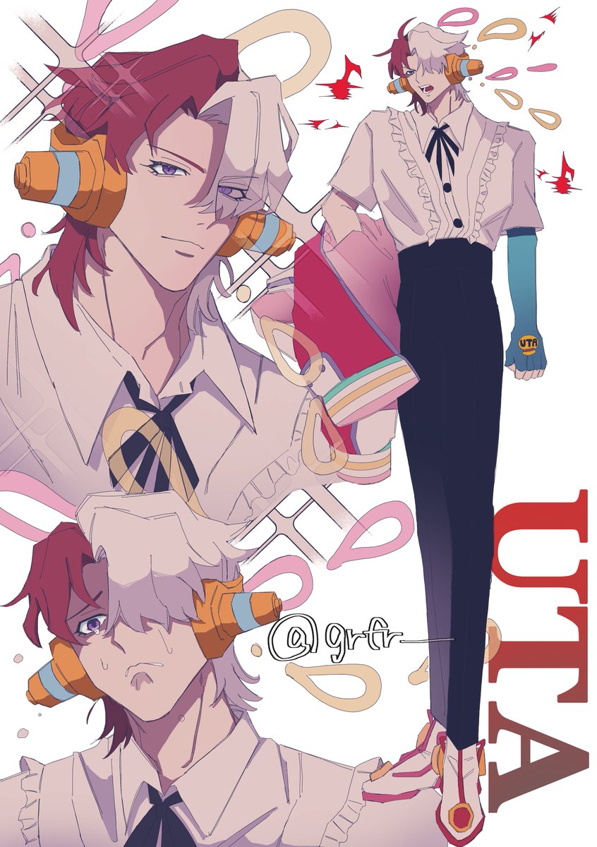 まごちゃ tweet media