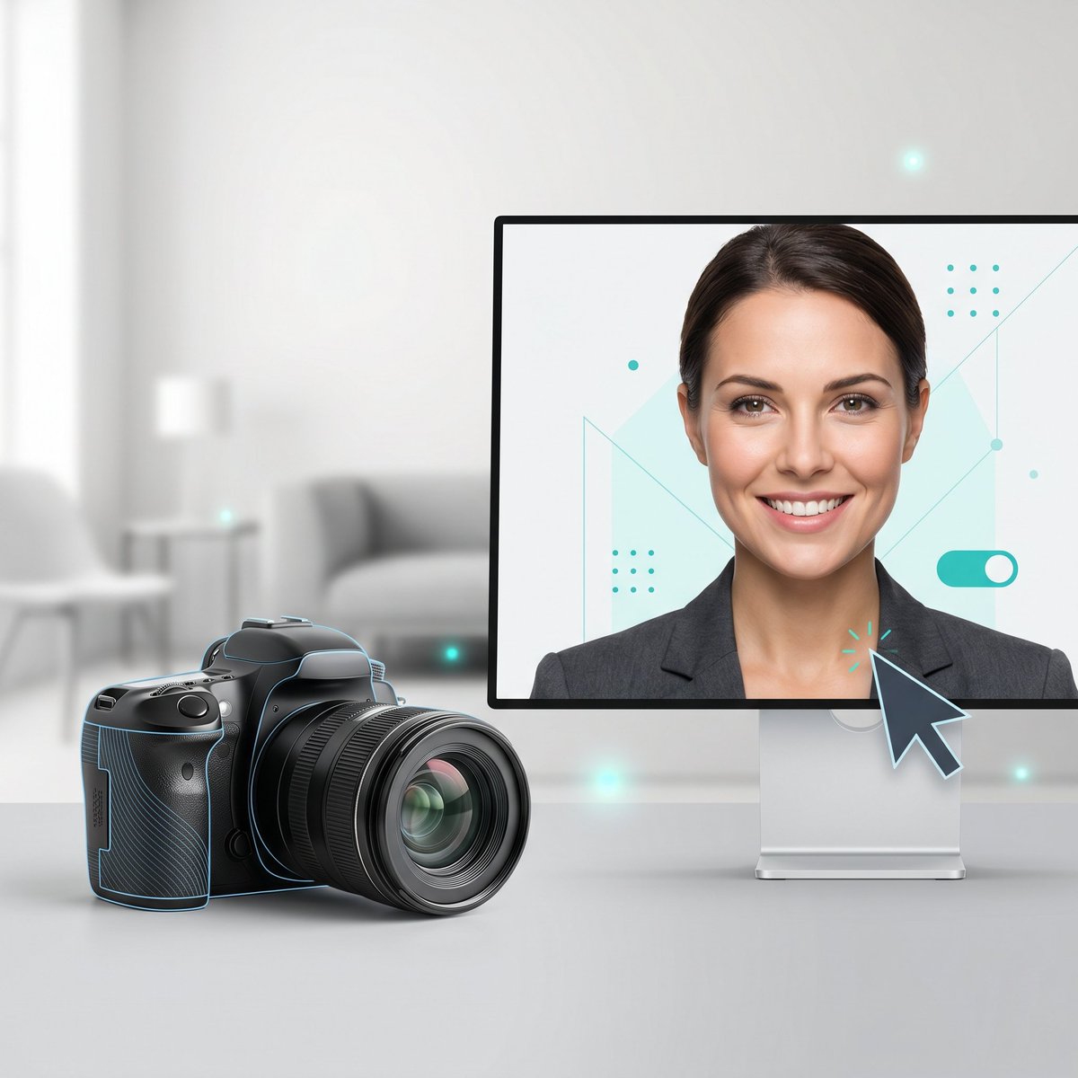 VectorWizHQ's tweet photo. The best retouching is invisible to the customer and obvious in the results. If the image feels cleaner, brighter, and more trustworthy without screaming edited, the job is working.

Explore Photo Retouching: https://t.co/bat3EIiQah

#PhotoRetouching #CommercialPhotography #VisualBranding #VectorWiz