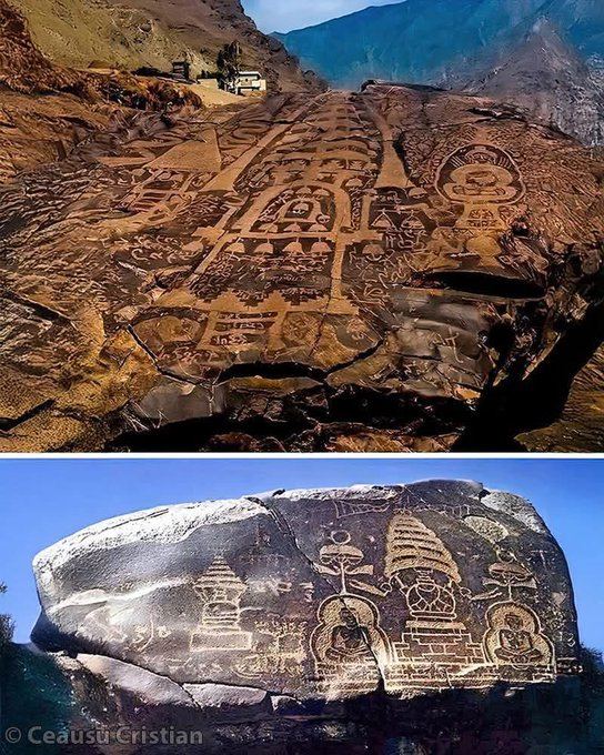 Culture Explorer tweet media