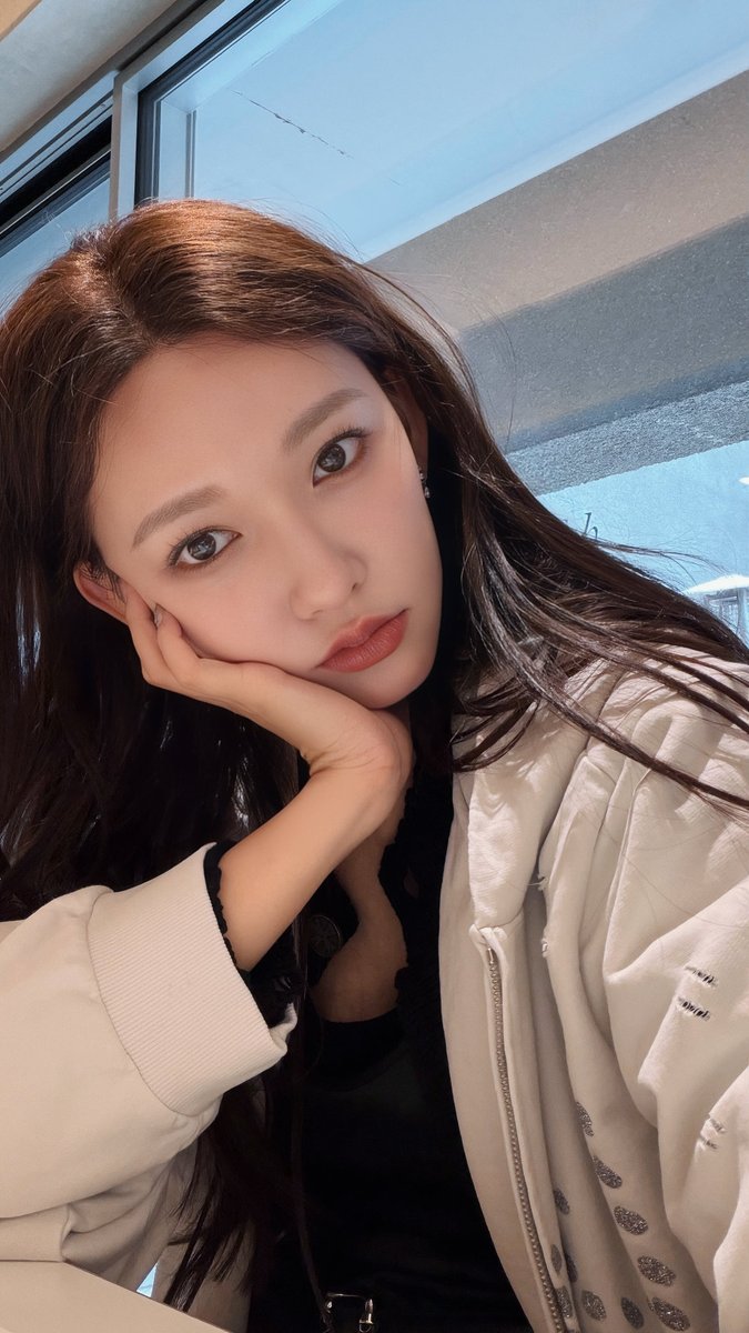 Cdrama_twt2's tweet image. #ChengXiao weibo update 

#程潇