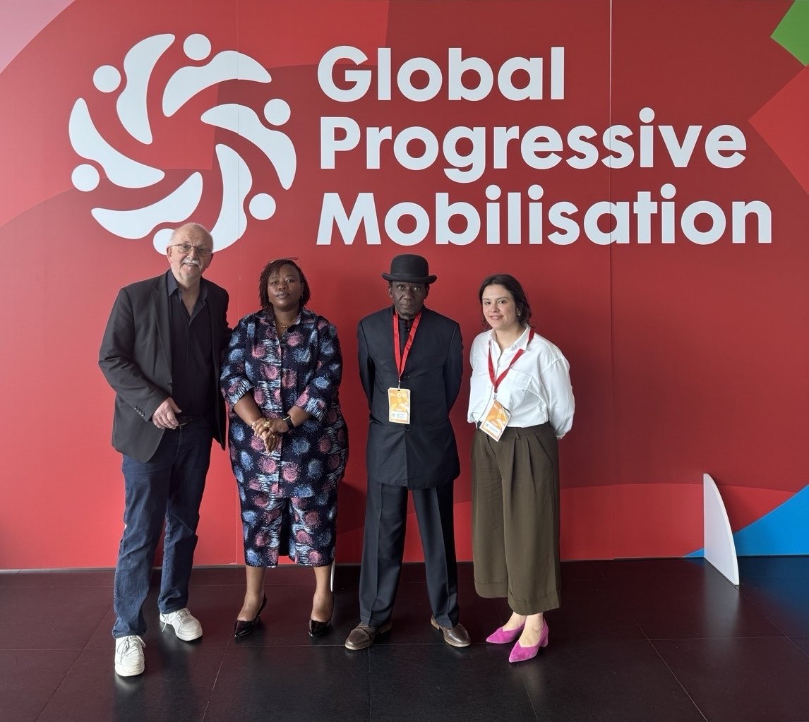 Udo Bullmann 🇪🇺 tweet media