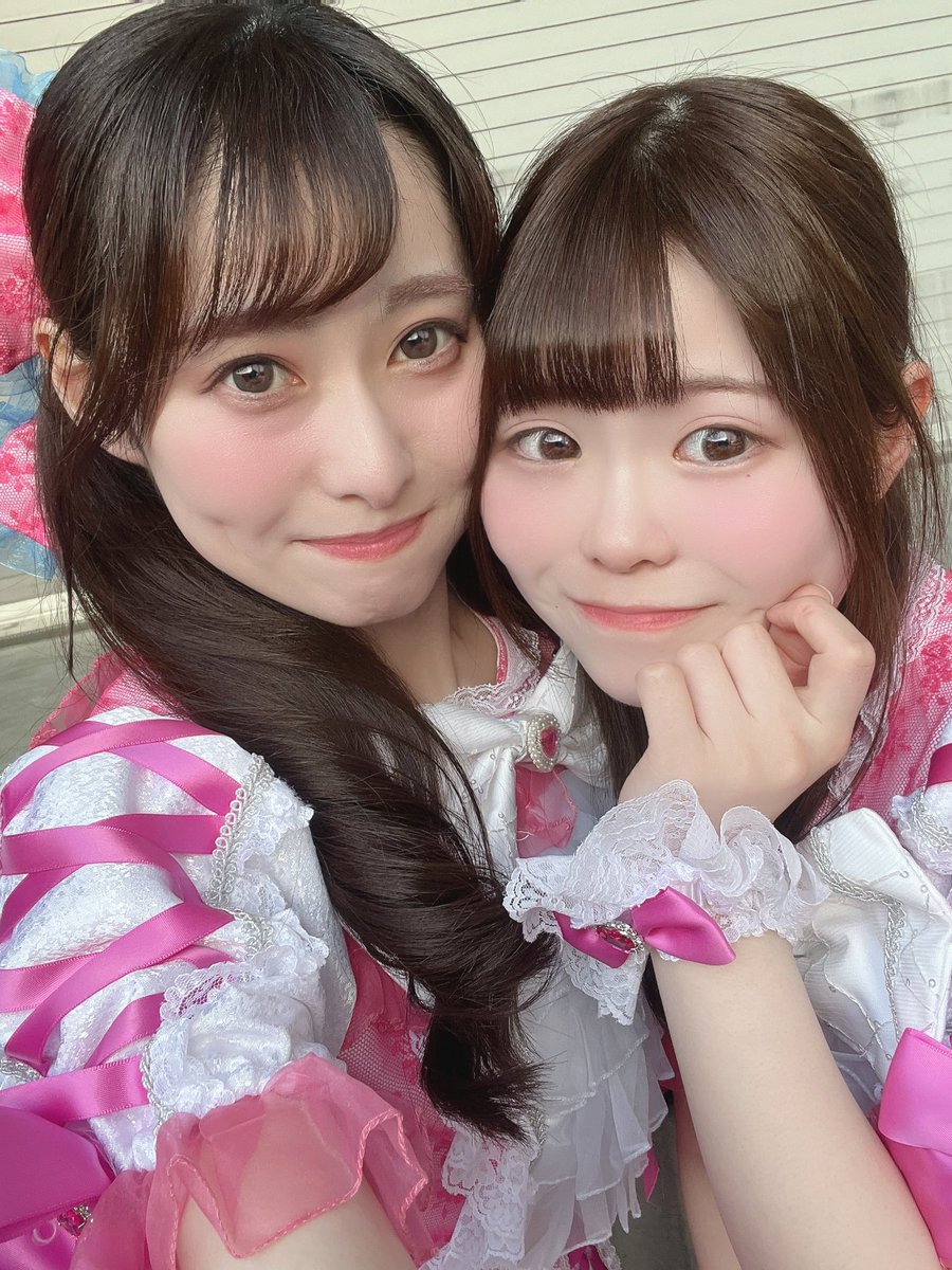 矢野あやの💙🐰 【アイドルキャリア】 tweet media