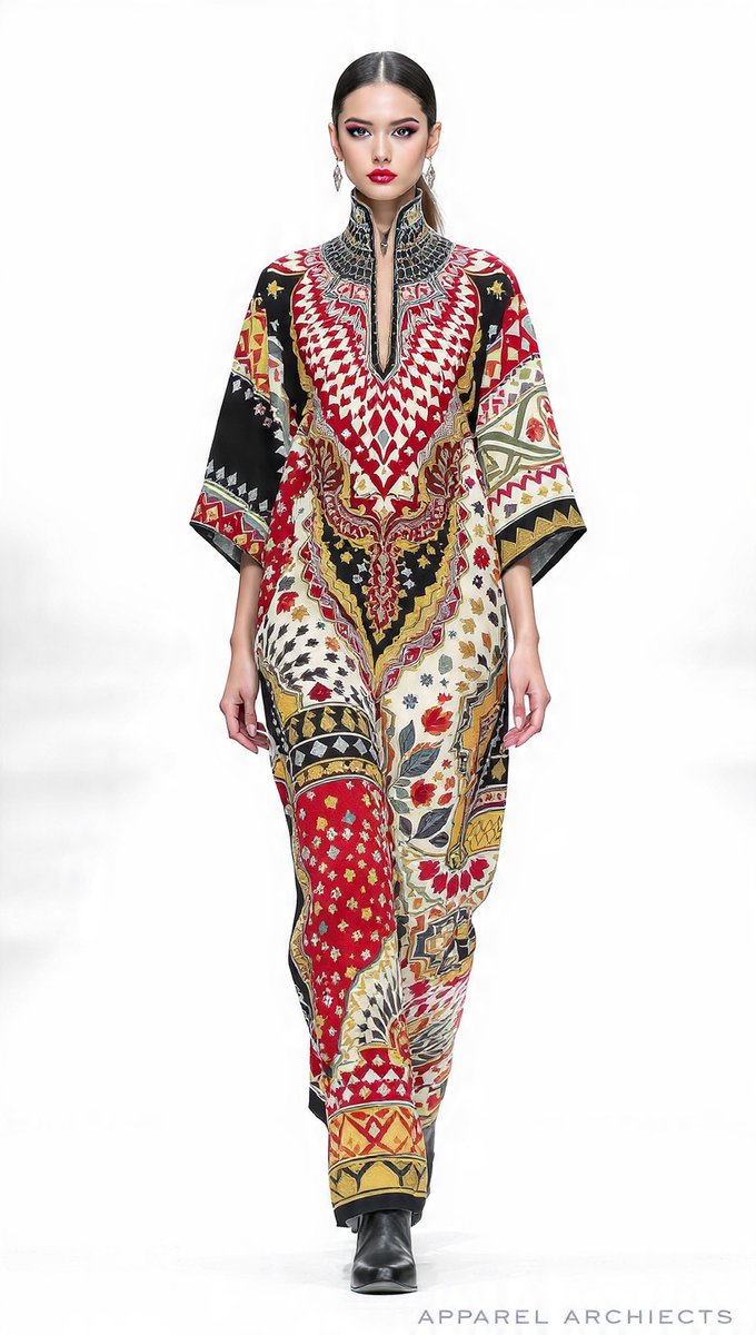 ApparelArchitec's tweet image. Custom Print Design Services for Clothing Brands

Prints • Kurtas • Jackets • Co-ords
Luxury &amp;amp; Seasonal Collections

We specialize in custom fashion design, creating exclusive prints, outfits...
#service #instafashionista #illustration_daily #print

apparelarchitects.com/design-studio-…