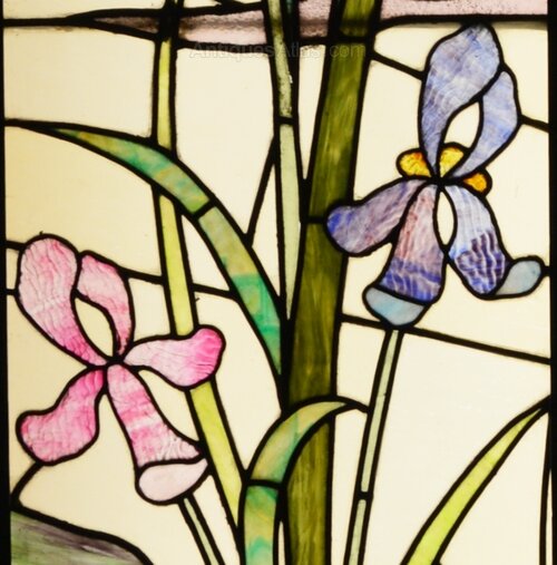 antiques_atlas's tweet image. For SALE on Antiques Atlas we have this
pair of #Antique French Stained Glass Windows, Pond Scene antiques-atlas.com/antique/2_anti… 
From Tomkinson Stained Glass Ltd @antiquewindows 
#stainedglass #stainedglasswindow #antiquestainedglass