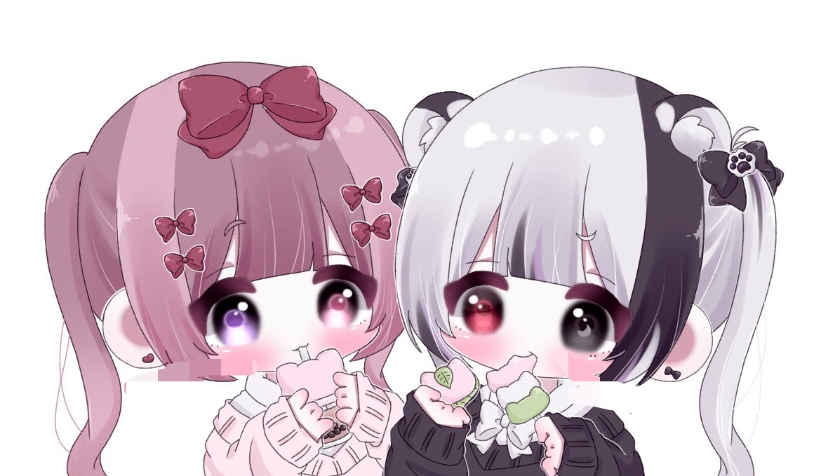 ちゃむ tweet media