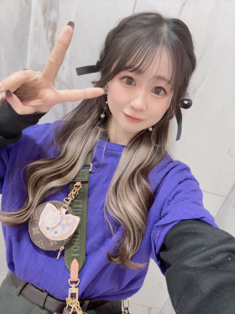 でちゃう！ゆかゆか🎀 tweet media