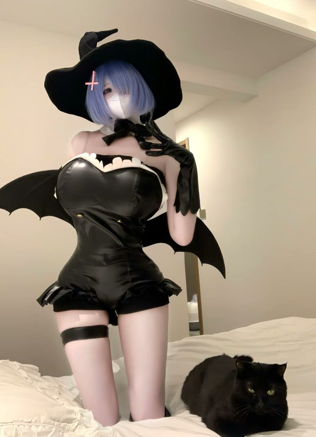 ひまりんち tweet media