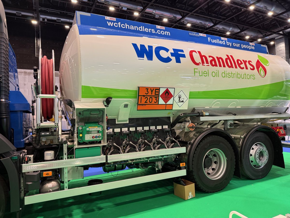 MechTronic Ltd tweet media