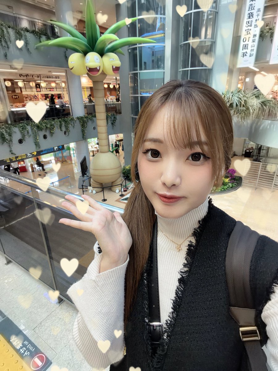 ほしみちゃん⭐️🍉 tweet media