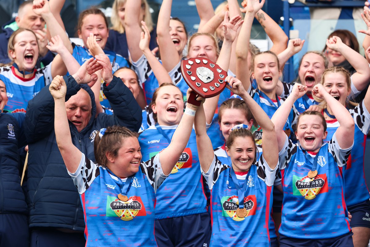 Scottish Rugby Game Development tweet media