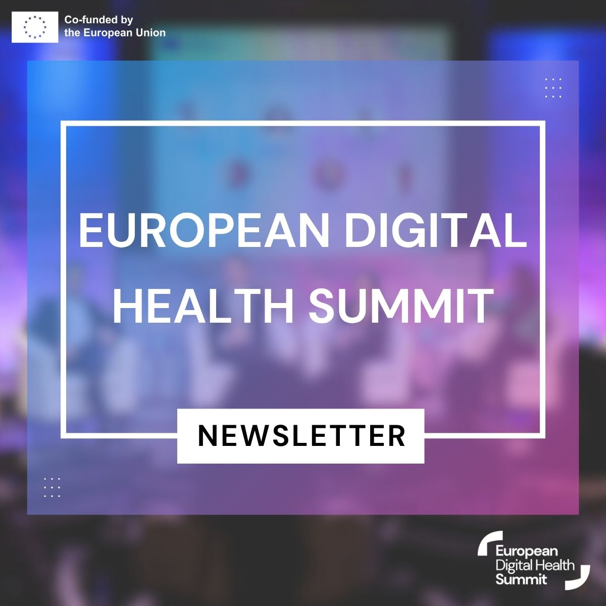 🌍Europe doesn’t lack digital health innovation, it lacks connection.

At #EDHS panelists discussed the European Health Data Space #EHDS &amp; Europe’s fragmented health data landscape. They stress that success depends on trust, transparency &amp; alignment.

📰preview.mailerlite.io/emails/webview…