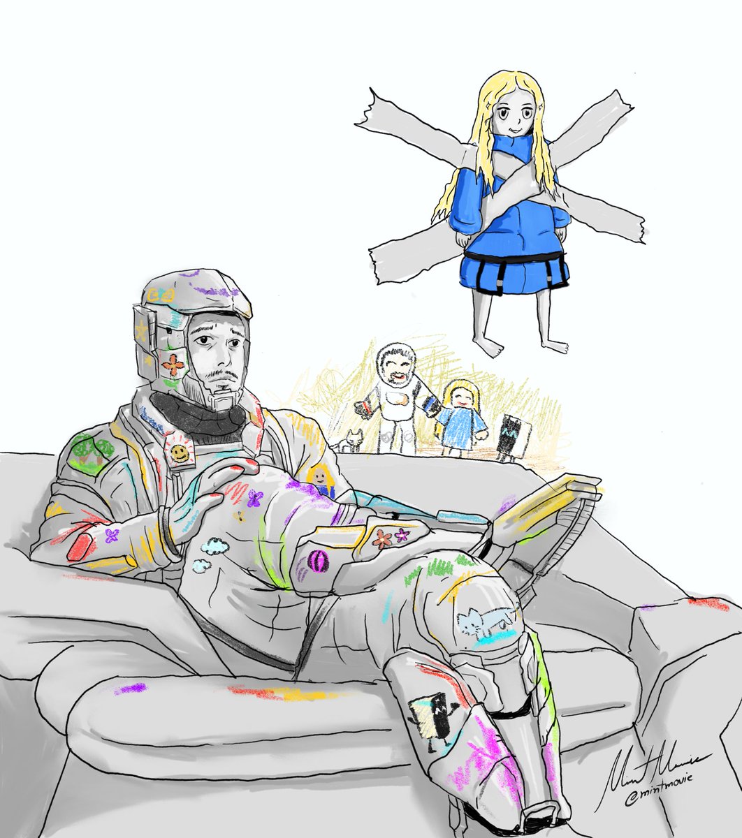 MINT M🥶VIE™ tweet media