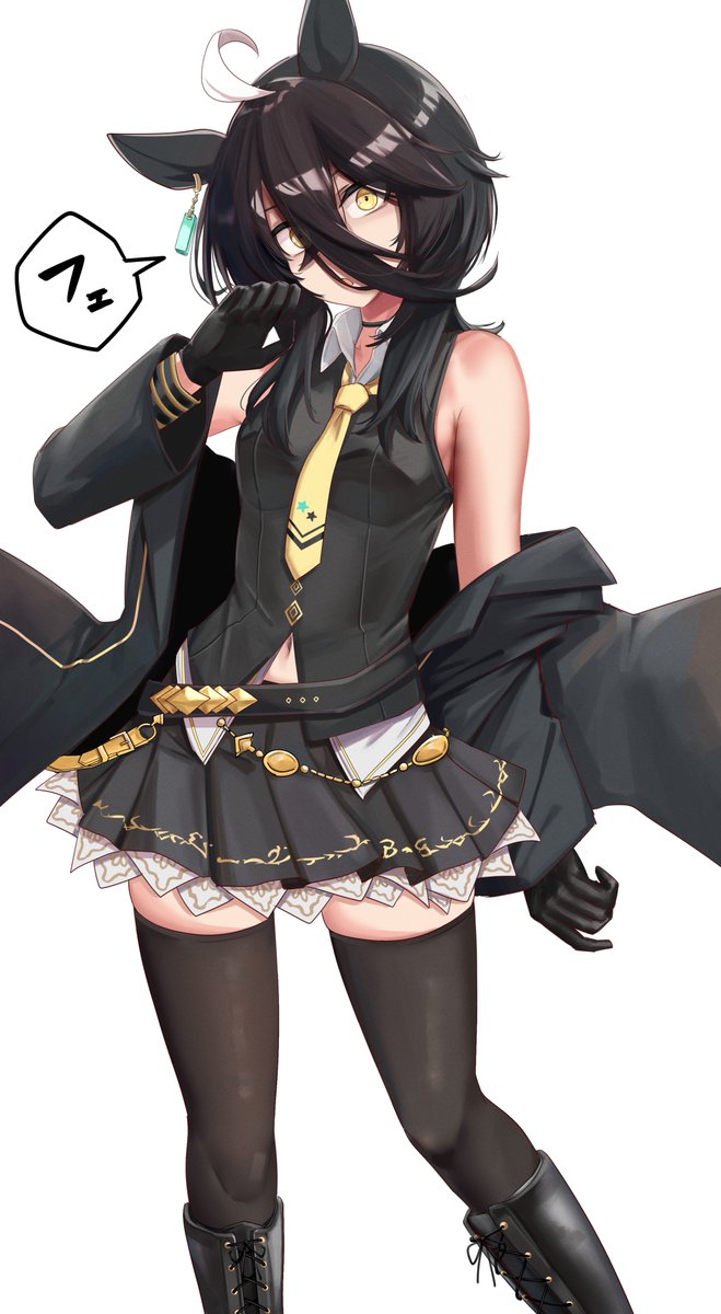 深山みづき🍵趣味絵描き tweet media