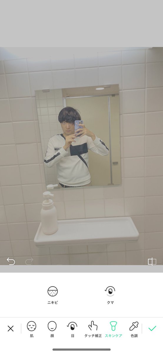 pvo6q's tweet photo. これ僕です！よろしくです！ https://t.co/jdVtCYz2iU