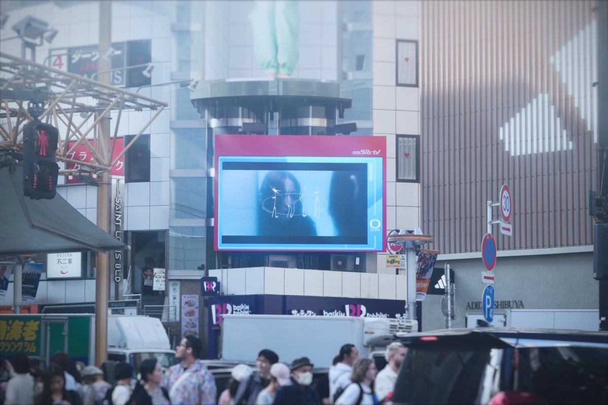 えんどあ。 tweet media