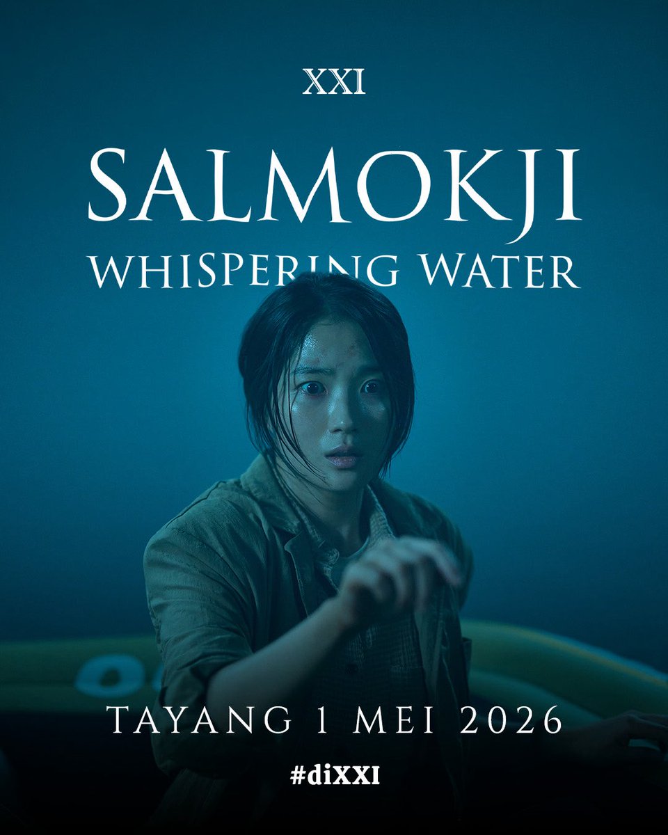 Cenayang Film 🍿🥤 tweet media