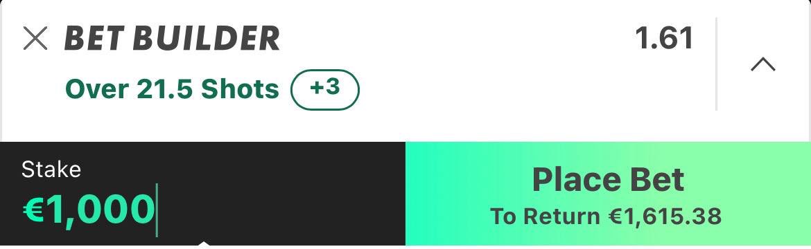 TPG Football Tipster tweet media