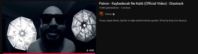 Berat🇧🇷🇪🇸 #PLAA5 tweet media