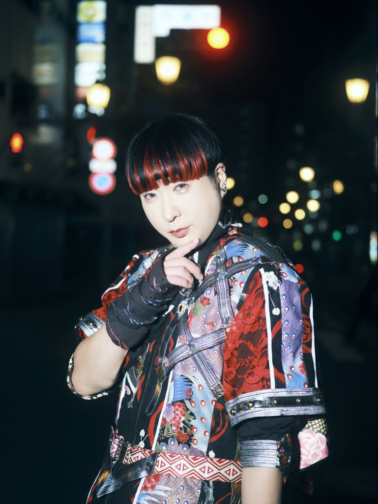 二丁目の魁カミングアウト【ゲイアイドル】 tweet media