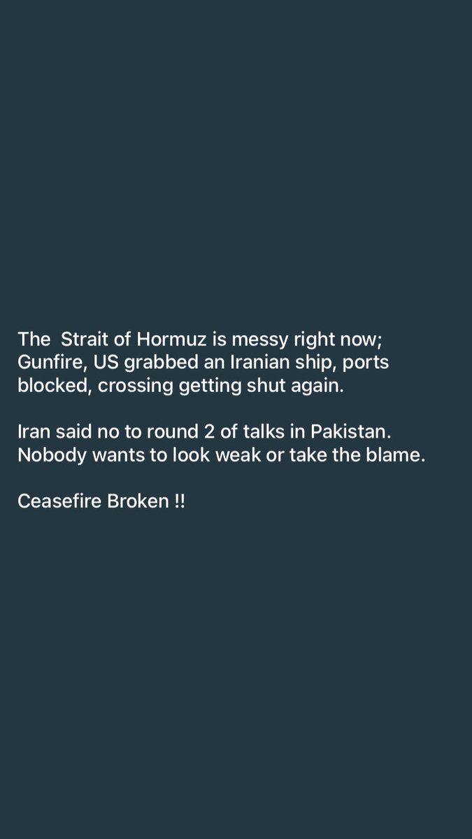 Ceasefire violations!!