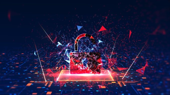 WatchGuard tweet media