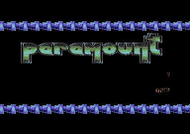 CracktroBot's tweet image. Captain Starlight (1984) - Crack: Bad Boys Inc. (BBI) - #Commodore64
Continental Circus (19xx) - Crack: Paramount - Trainer: +4 - #Commodore64
Stormlord (1989) - Crack: Paranoimia (PNA) - #Amiga
Italian Night 1999 (1992) - Crack: Divina - #Amiga